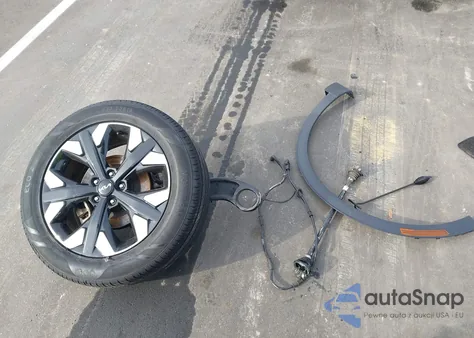 2023 Kia Sportage X-Line из США, поврежденный, VIN 5XYK6CAF5PG020728